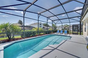 Pool, Themed Rooms & Arcade: Disney Escape