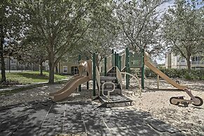 Pool, Themed Rooms & Arcade: Disney Escape