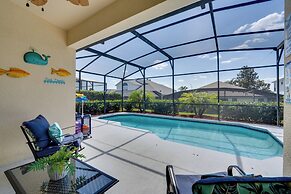 Pool, Themed Rooms & Arcade: Disney Escape