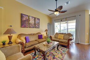 Pool, Themed Rooms & Arcade: Disney Escape