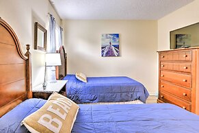 < 5 Mi to Disney World: Resort Home for Families!