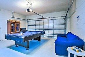 < 5 Mi to Disney World: Resort Home for Families!