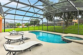 < 5 Mi to Disney World: Resort Home for Families!