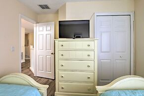 < 5 Mi to Disney World: Resort Home for Families!