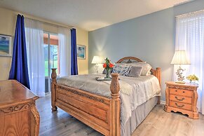 < 5 Mi to Disney World: Resort Home for Families!