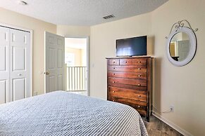 < 5 Mi to Disney World: Resort Home for Families!