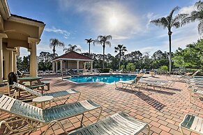 < 5 Mi to Disney World: Resort Home for Families!