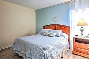 < 5 Mi to Disney World: Resort Home for Families!