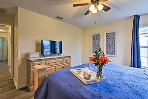 < 5 Mi to Disney World: Resort Home for Families!