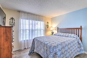 < 5 Mi to Disney World: Resort Home for Families!