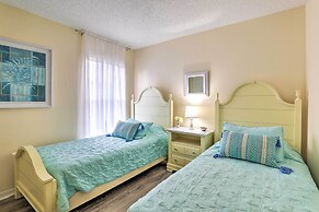 < 5 Mi to Disney World: Resort Home for Families!