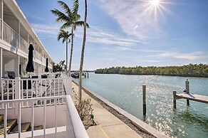 Waterfront Marco Island Retreat w/ Shared Docks