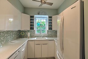 Waterfront Marco Island Retreat w/ Shared Docks