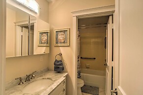 Waterfront Marco Island Retreat w/ Shared Docks