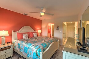 Waterfront Marco Island Retreat w/ Shared Docks