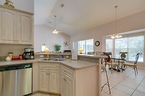 Citrus Springs Oasis - 15 Mi to Crystal River!