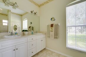 Citrus Springs Oasis - 15 Mi to Crystal River!