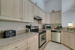 Citrus Springs Oasis - 15 Mi to Crystal River!