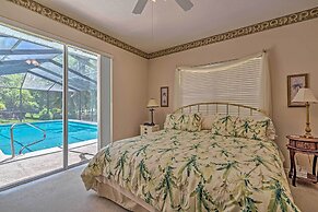 Citrus Springs Oasis - 15 Mi to Crystal River!