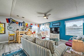 Homosassa River Home w/ Private Boat Ramp & Kayaks