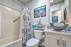 Homosassa River Home w/ Private Boat Ramp & Kayaks