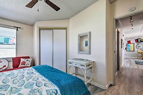 Homosassa River Home w/ Private Boat Ramp & Kayaks