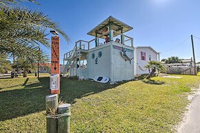 Homosassa River Home w/ Private Boat Ramp & Kayaks