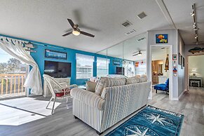 Homosassa River Home w/ Private Boat Ramp & Kayaks