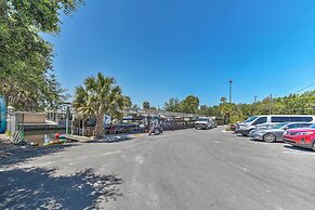 Homosassa River Home w/ Private Boat Ramp & Kayaks