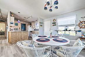 Homosassa River Home w/ Private Boat Ramp & Kayaks