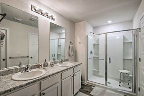 Musical Pensacola Home w/ Fire Pit + Grill!