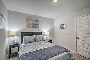 Musical Pensacola Home w/ Fire Pit + Grill!