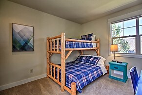 Redmond House w/ Community Amenities Access