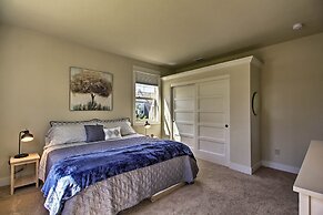 Redmond House w/ Community Amenities Access