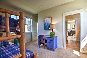 Redmond House w/ Community Amenities Access