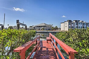Apollo Beach Getaway With Dock & Pool!