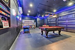 Stunning Thonotosassa Home ~ 7 Mi to Ocean!