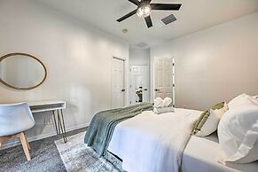 Stunning Thonotosassa Home ~ 7 Mi to Ocean!