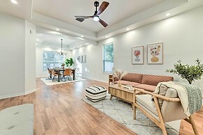 Stunning Thonotosassa Home ~ 7 Mi to Ocean!