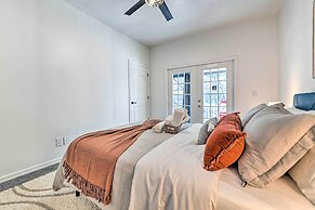 Stunning Thonotosassa Home ~ 7 Mi to Ocean!