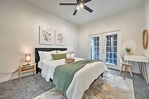 Stunning Thonotosassa Home ~ 7 Mi to Ocean!