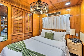 Plant City Home & Guest House w/ Outdoor Pool!