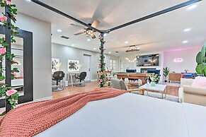 Plant City Home & Guest House w/ Outdoor Pool!