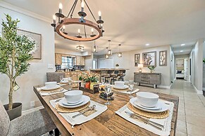 Plant City Home & Guest House w/ Outdoor Pool!