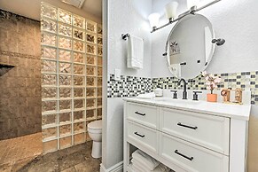 Plant City Home & Guest House w/ Outdoor Pool!