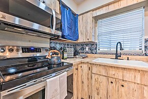 Plant City Home & Guest House w/ Outdoor Pool!