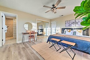 Plant City Home & Guest House w/ Outdoor Pool!