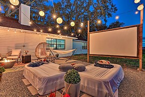 Plant City Home & Guest House w/ Outdoor Pool!