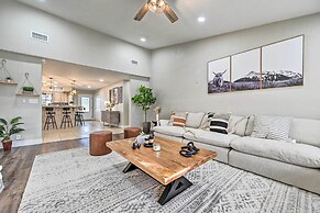 Plant City Home & Guest House w/ Outdoor Pool!