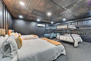 Plant City Home & Guest House w/ Outdoor Pool!